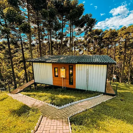Cambara Ecomoradas Exterior photo