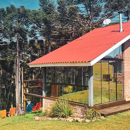Cambara Ecomoradas Exterior photo