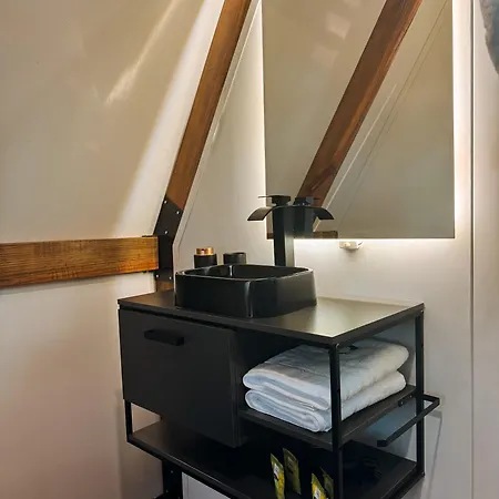 Cambara Ecomoradas Room photo
