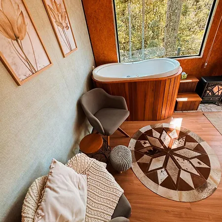 Cambara Ecomoradas Room photo