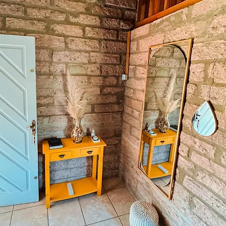 Cambara Ecomoradas Room photo