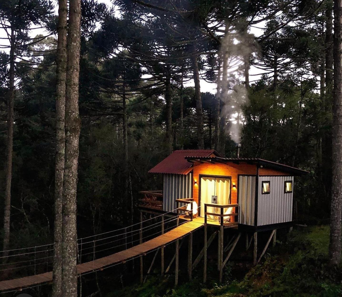 Chalé Eco Parque *