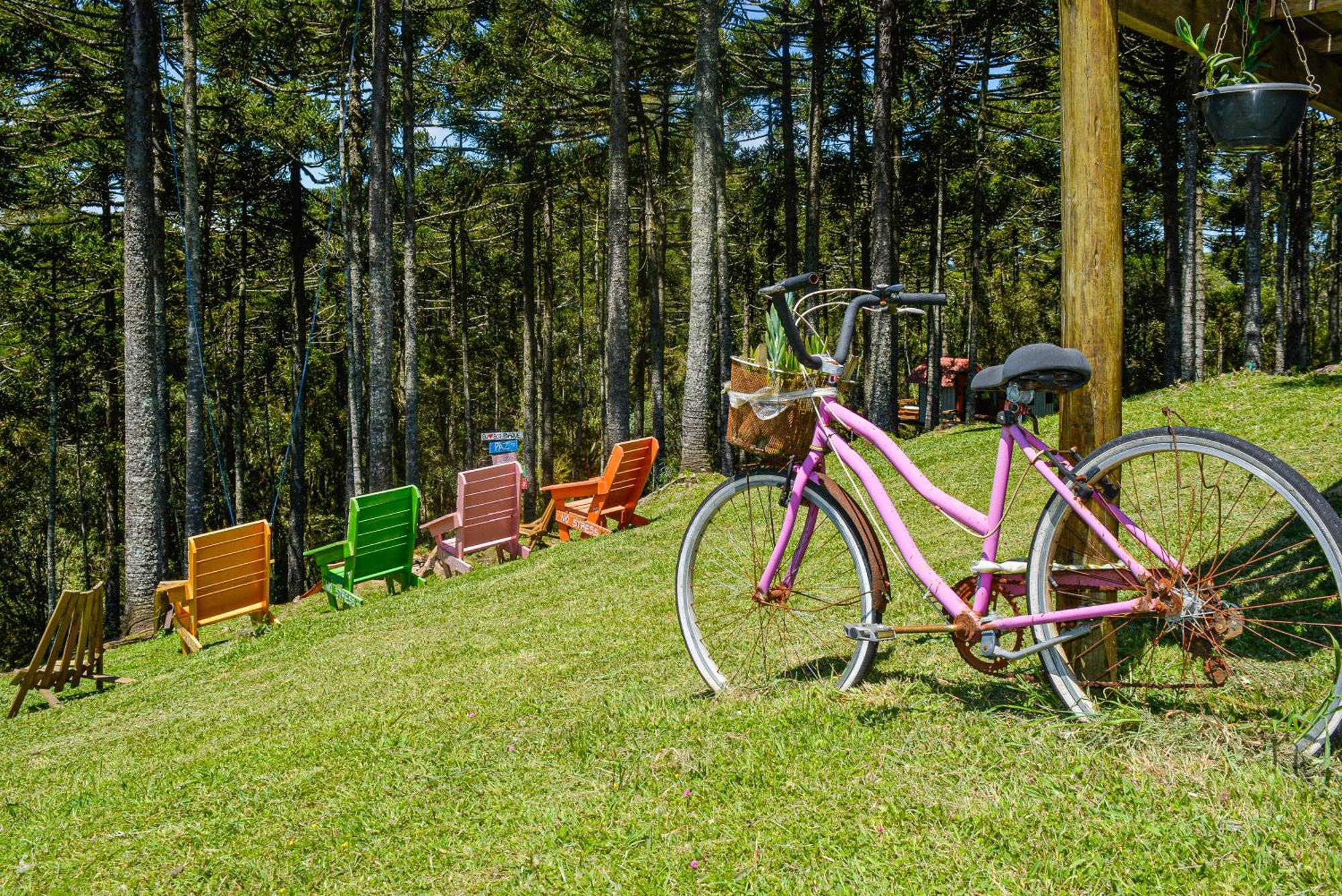 Eco Parque *