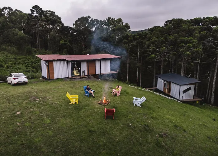 Cambara Ecomoradas