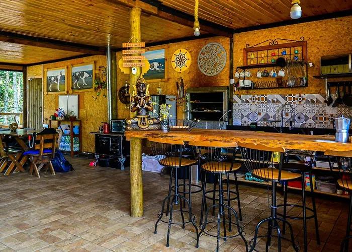 Cambara Ecomoradas