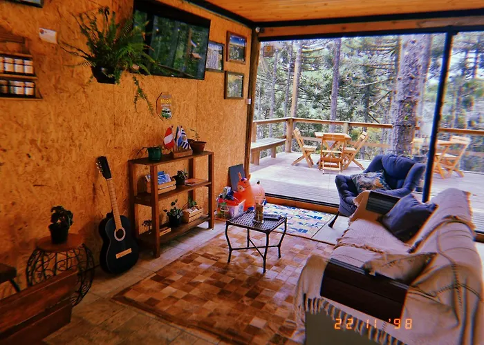 Cambara Ecomoradas