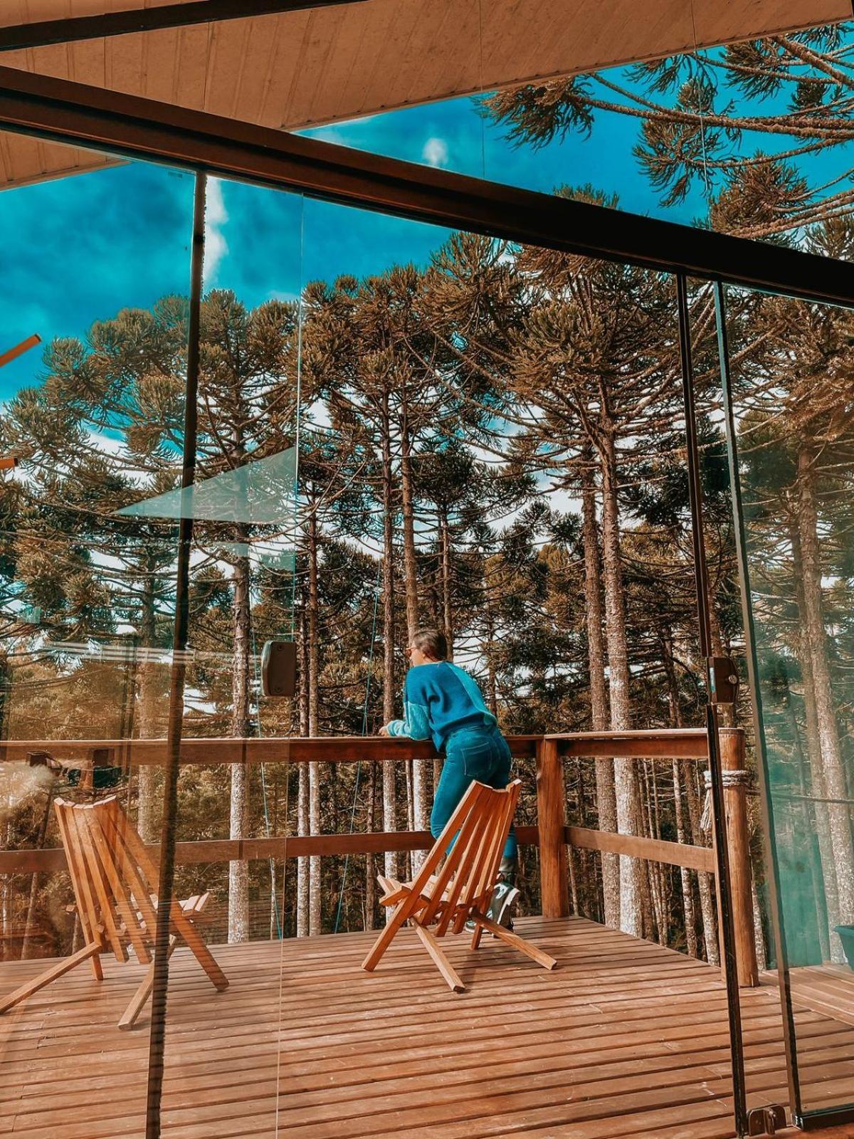 Chalet Ecomoradas *