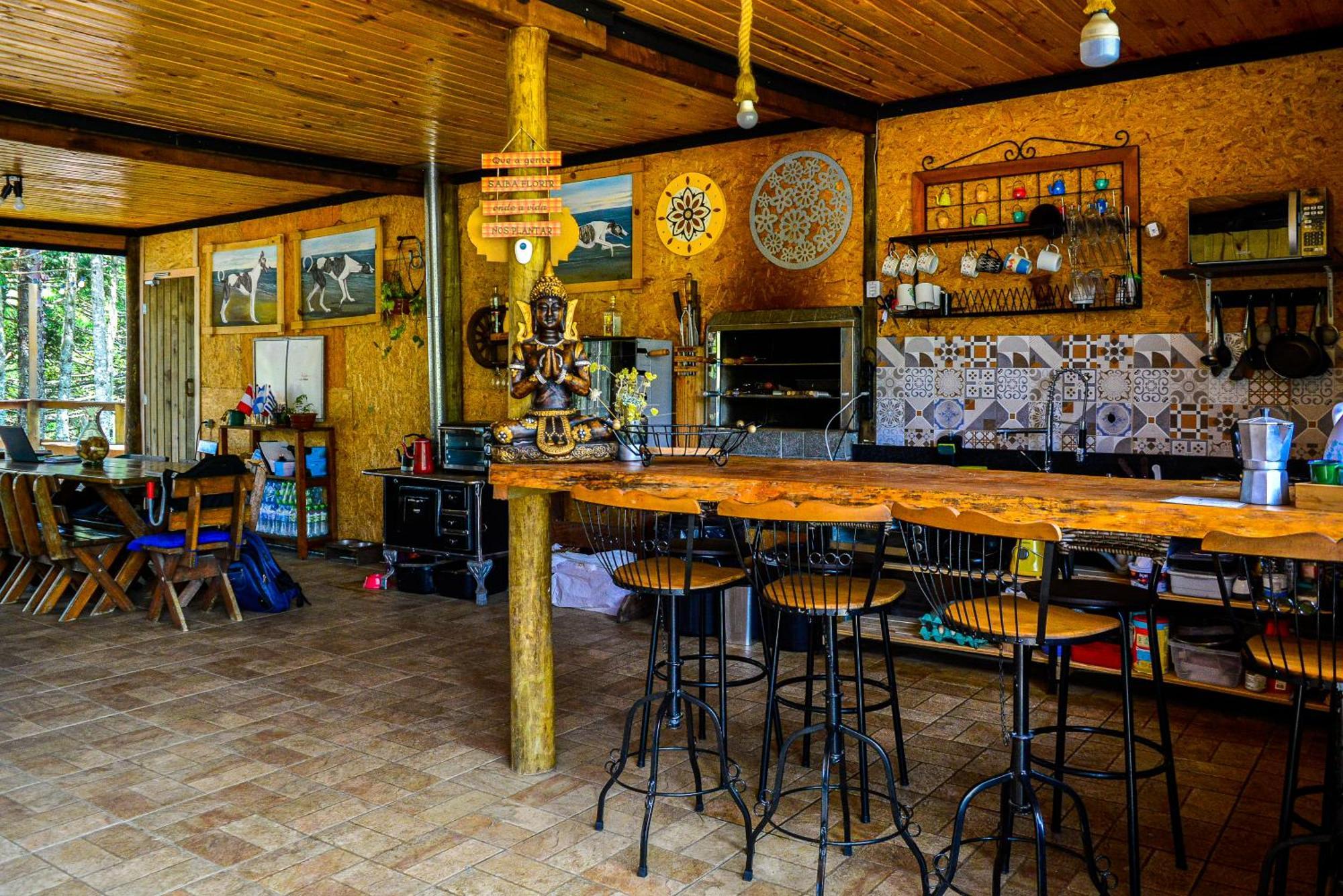 Ecomoradas * Cambara do Sul