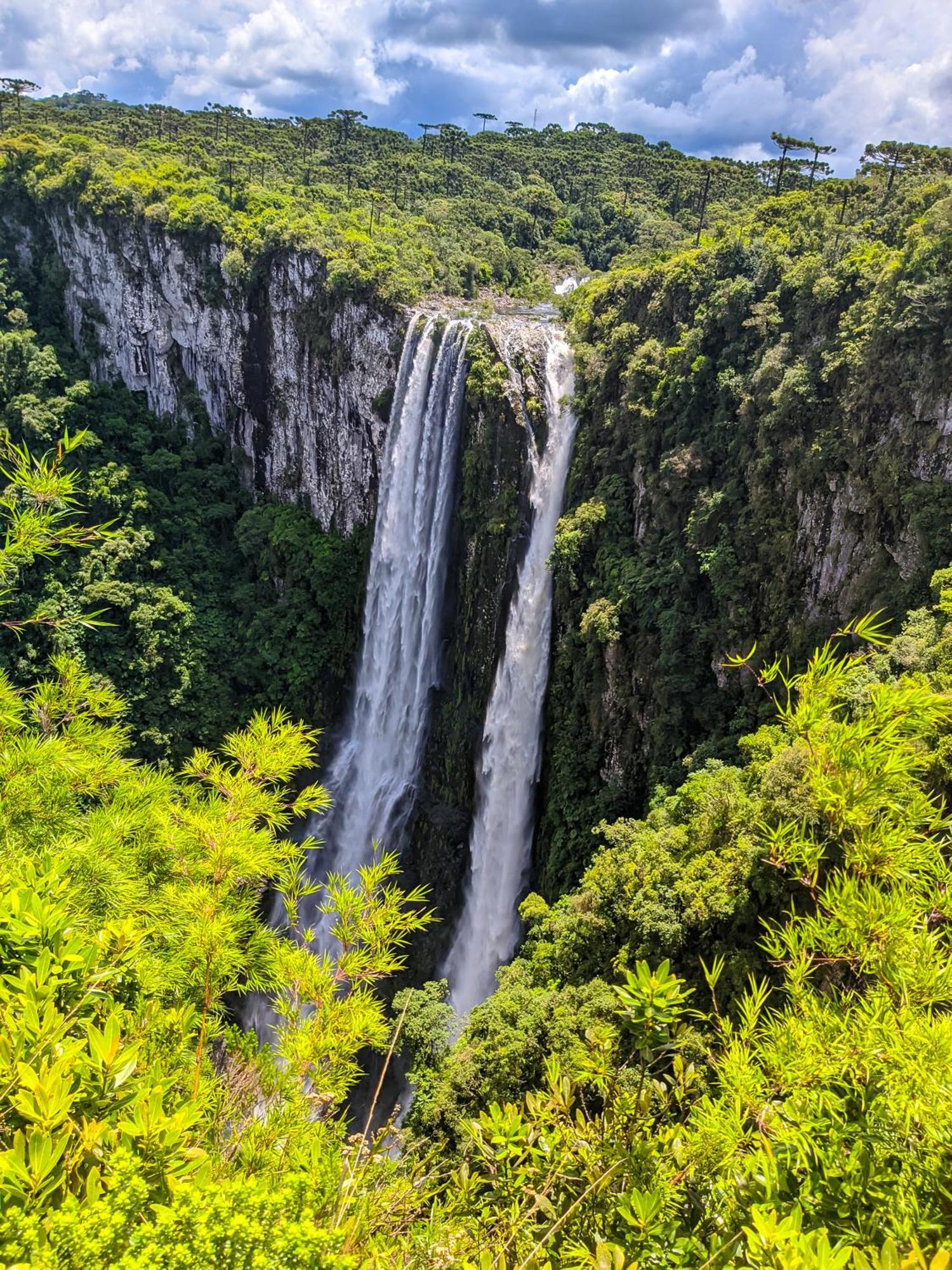 Ecomoradas Cambara do Sul