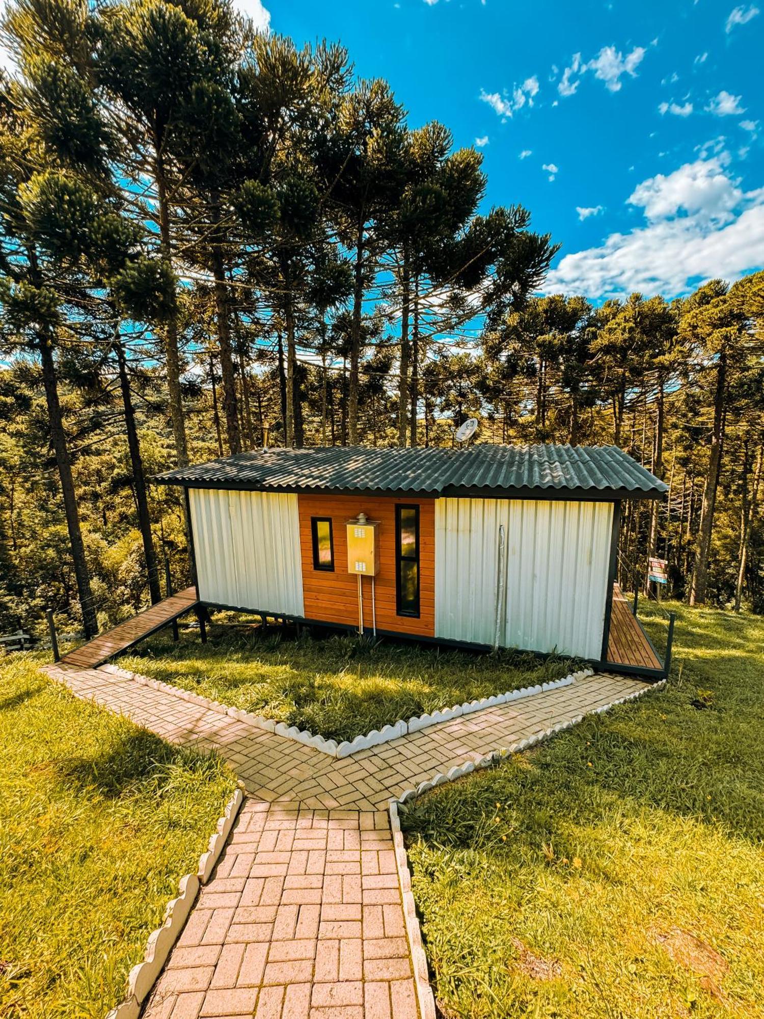 Ecomoradas Cambara do Sul