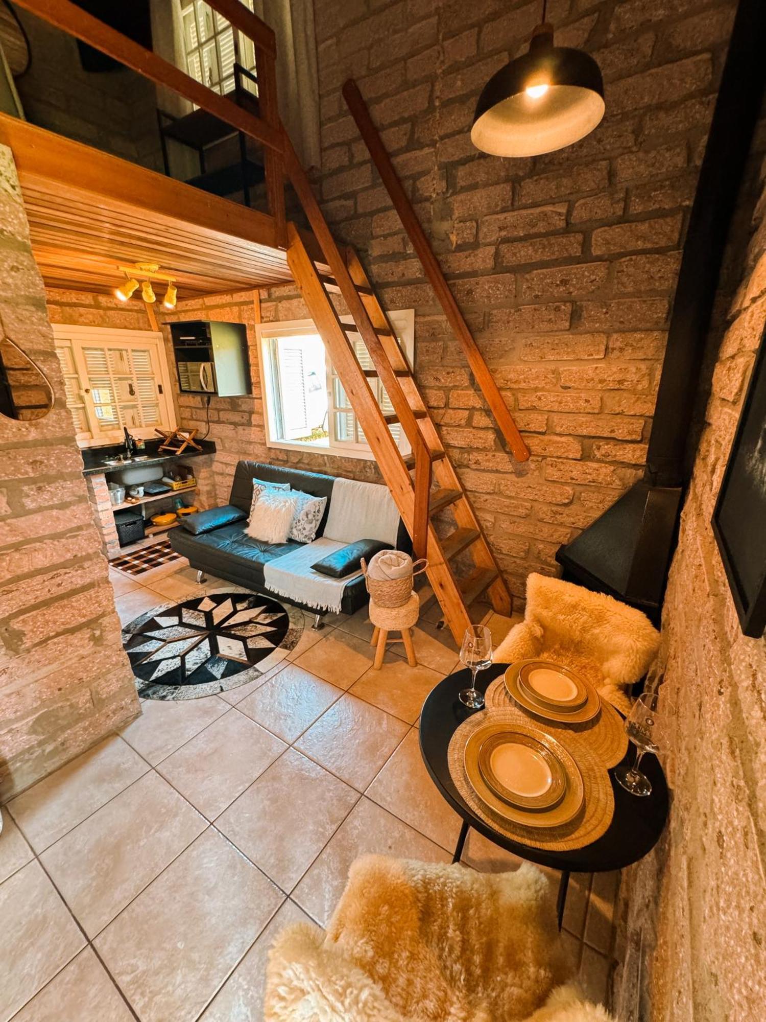 Chalet Ecomoradas *