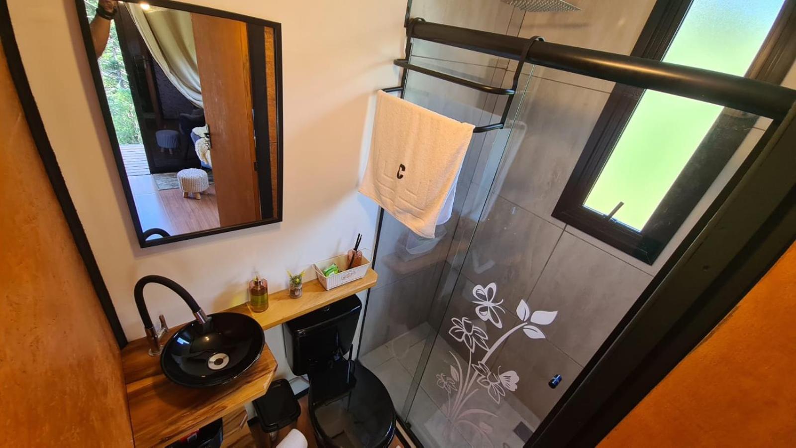 Chalet Ecomoradas *