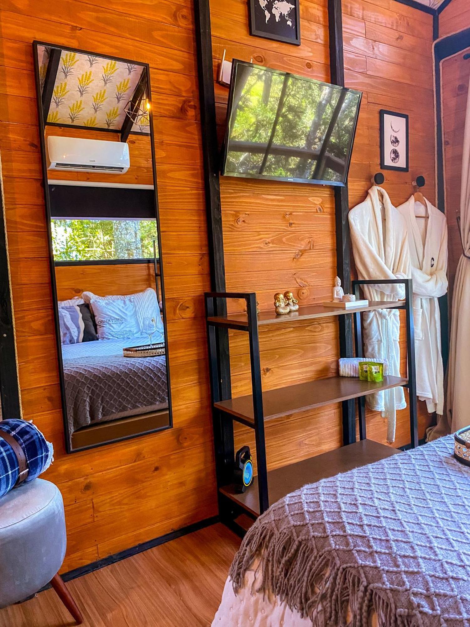 Chalet Ecomoradas *