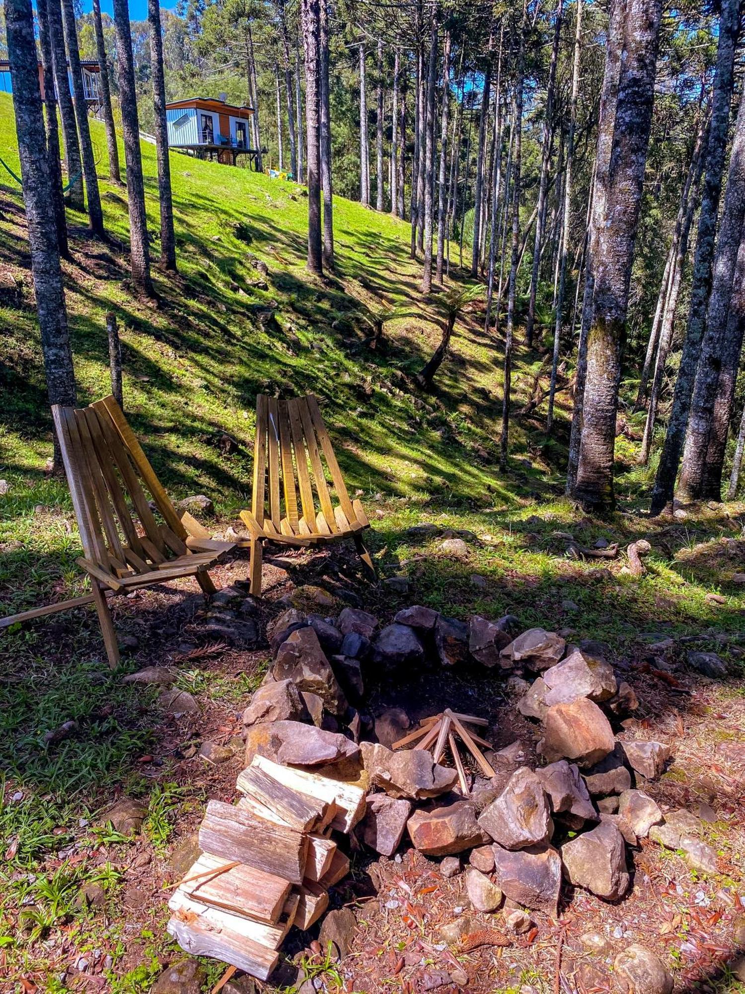 Ecomoradas * Cambara do Sul